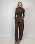 Maglia Misto Cashmere