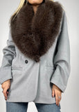 Cappotto Giacca