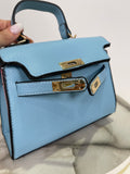 Bag Mini LeChic