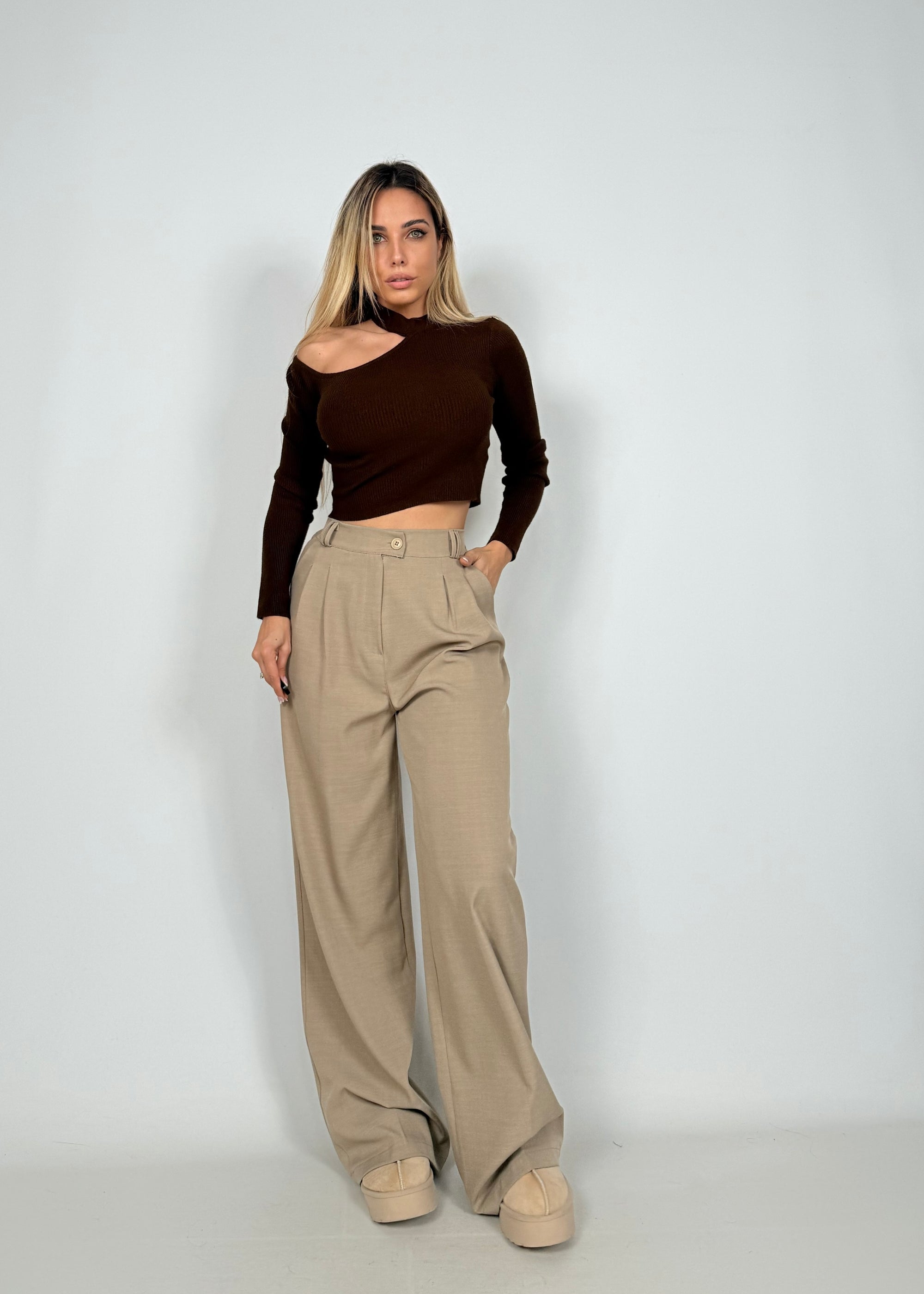 Pantalone Palazzo