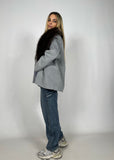 Cappotto Giacca