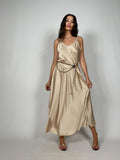 Dress Mulan