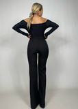 Pantalone Love