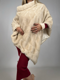 Poncho Ambra