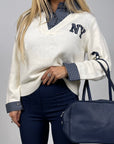 Pullover College