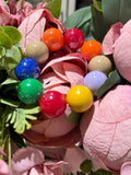 Bracciale Perla Color