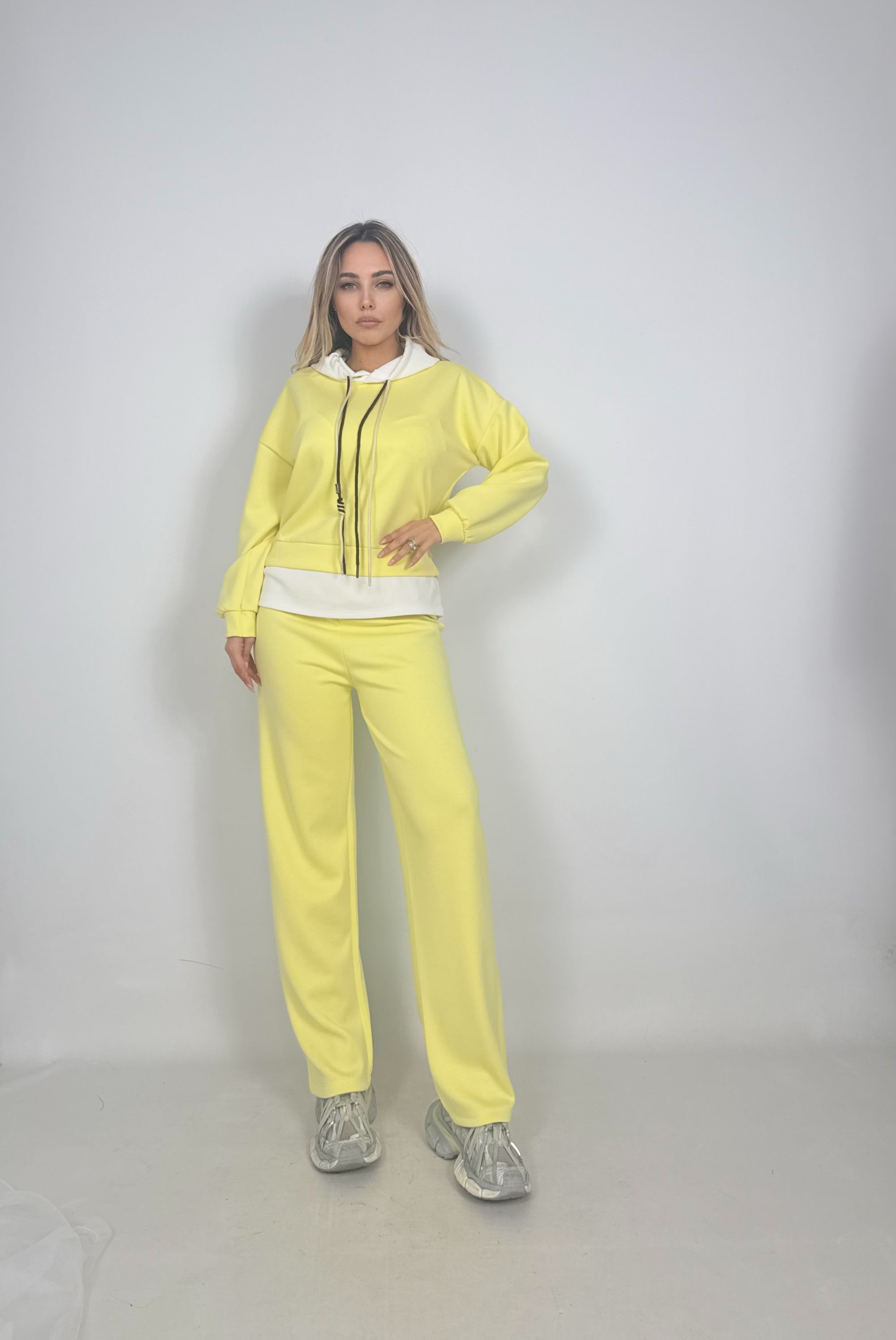 Coordinato Caramel