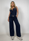 Pantalone Elettra