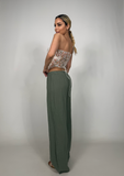 Pantalone Lino
