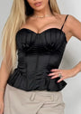 Top Bustier