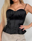 Top Bustier