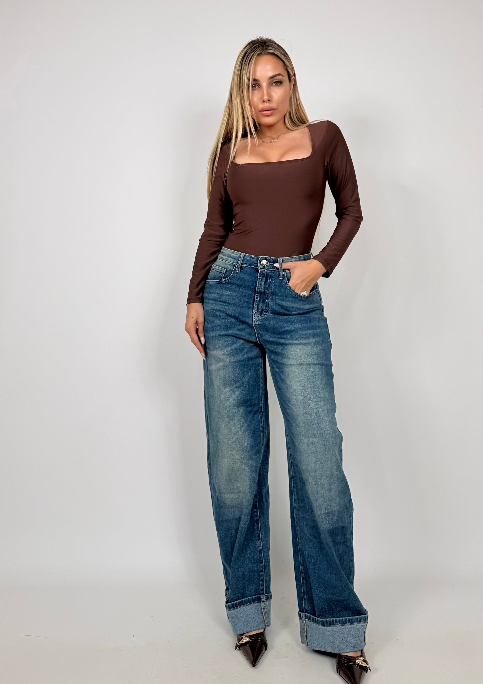 Jeans StarBoy