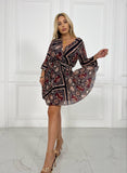 Dress Clelia (8690A)
