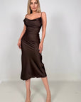 Dress Amour