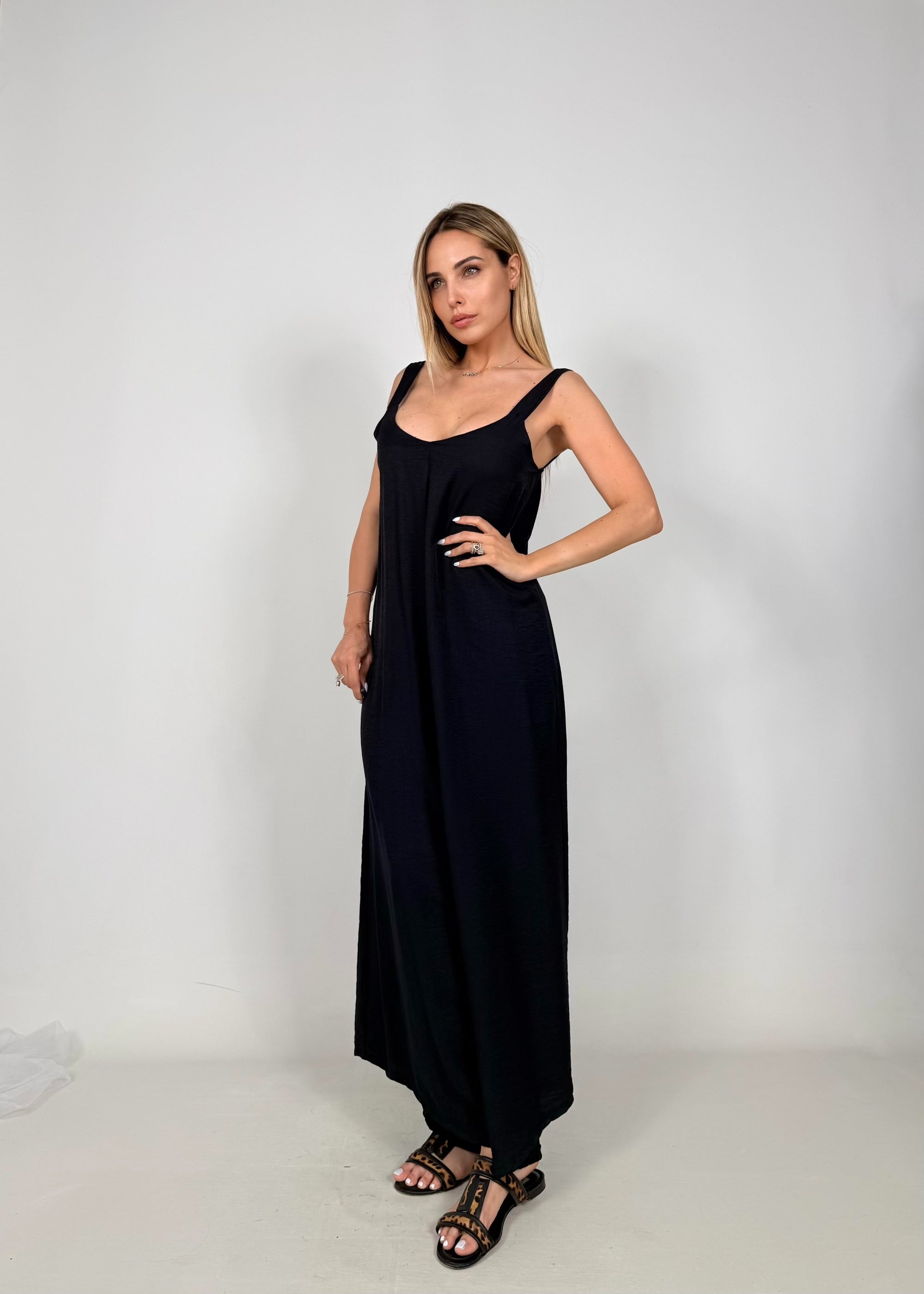 Jumpsuit Lola