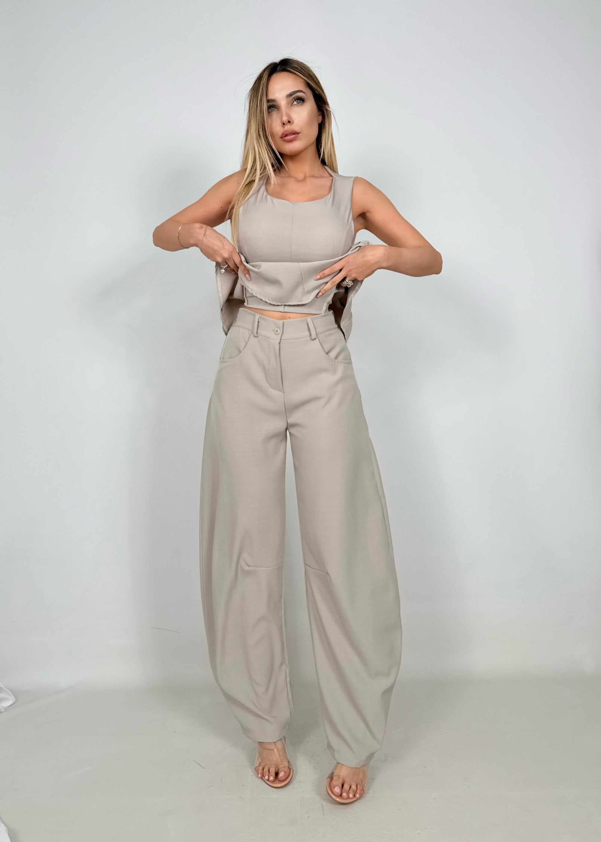 Coordinato Miranda