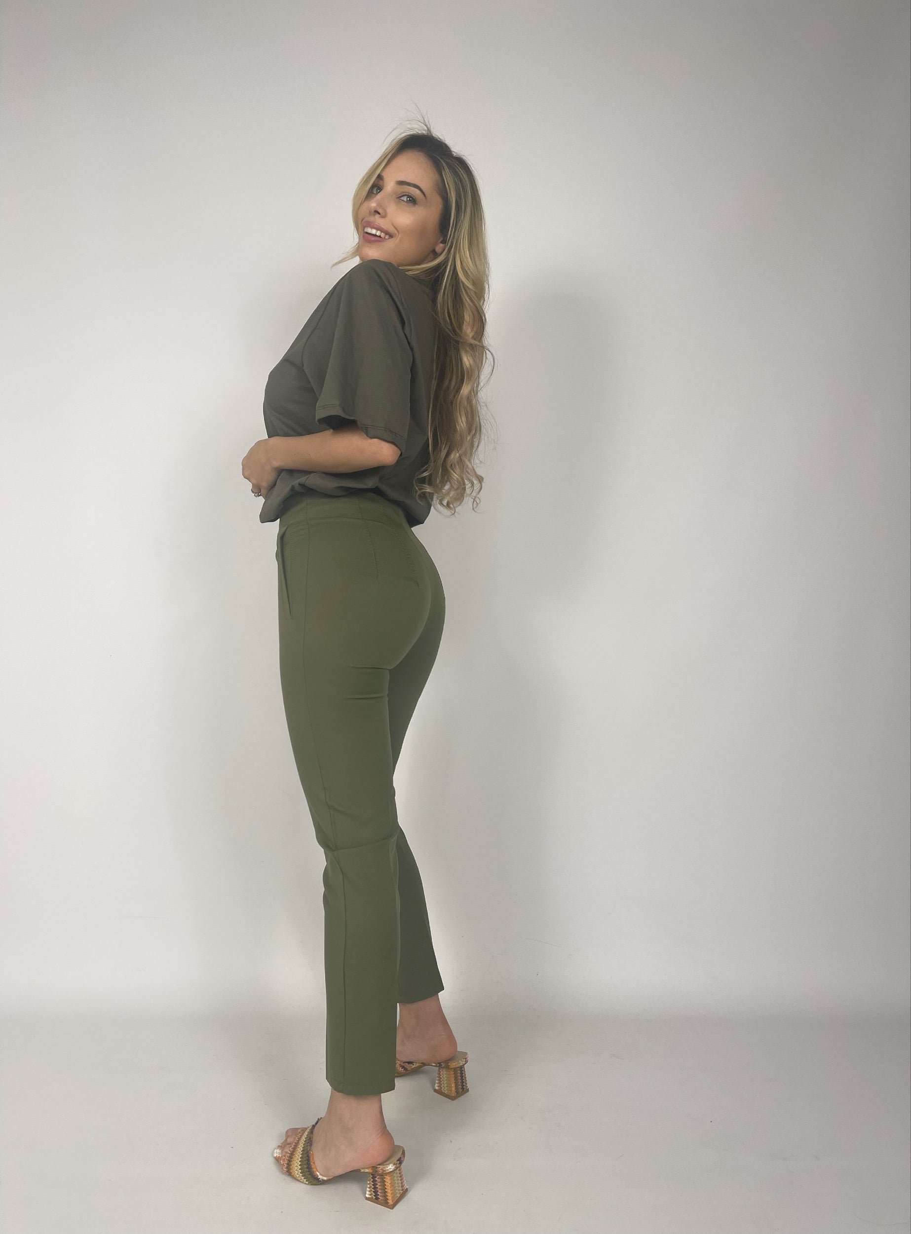 Pantalone Best Seller New