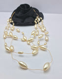 Collana Moon