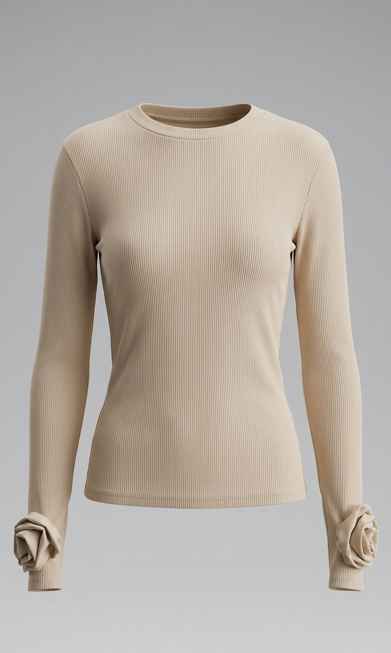 Maglia Rose