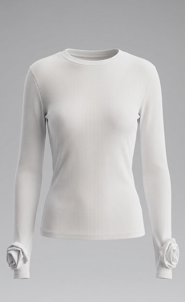 Maglia Rose