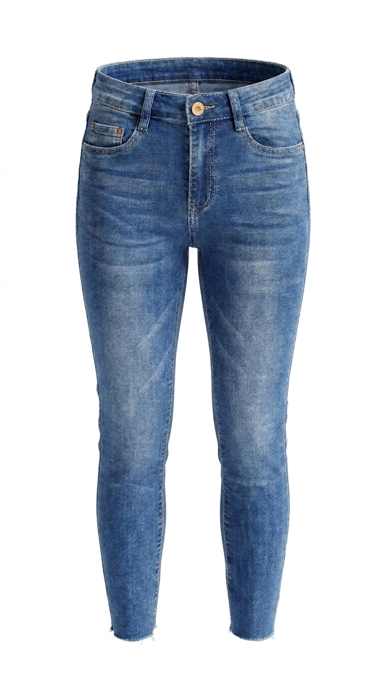 Jeans Super Skinny