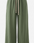 Pantalone Fluido