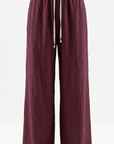 Pantalone Fluido