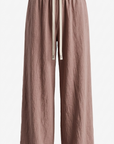 Pantalone Fluido