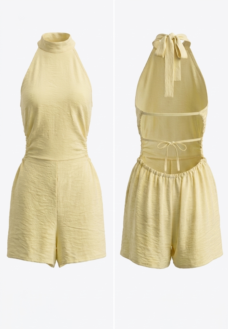 Jumpsuit Marlena