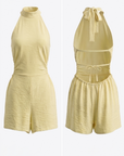 Jumpsuit Marlena