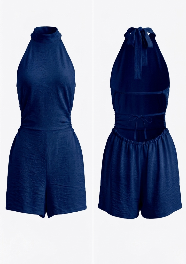 Jumpsuit Marlena