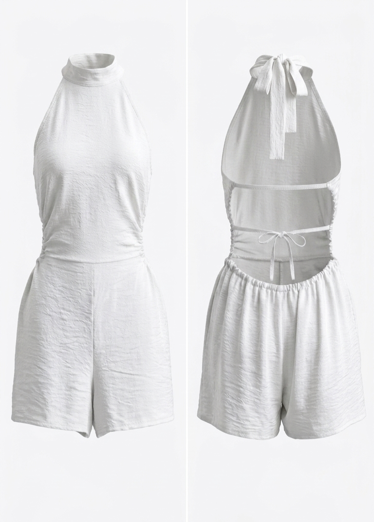 Jumpsuit Marlena