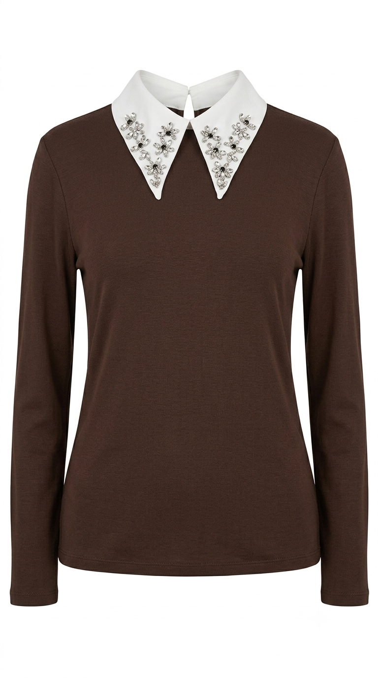 Maglia Beverly