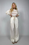 Pantalone 100%Tencel