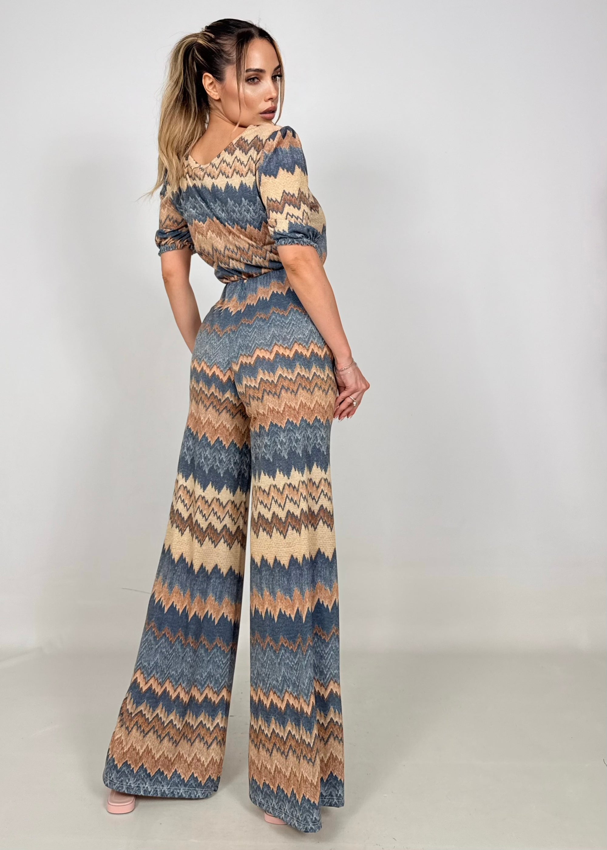 Pantalone Miss