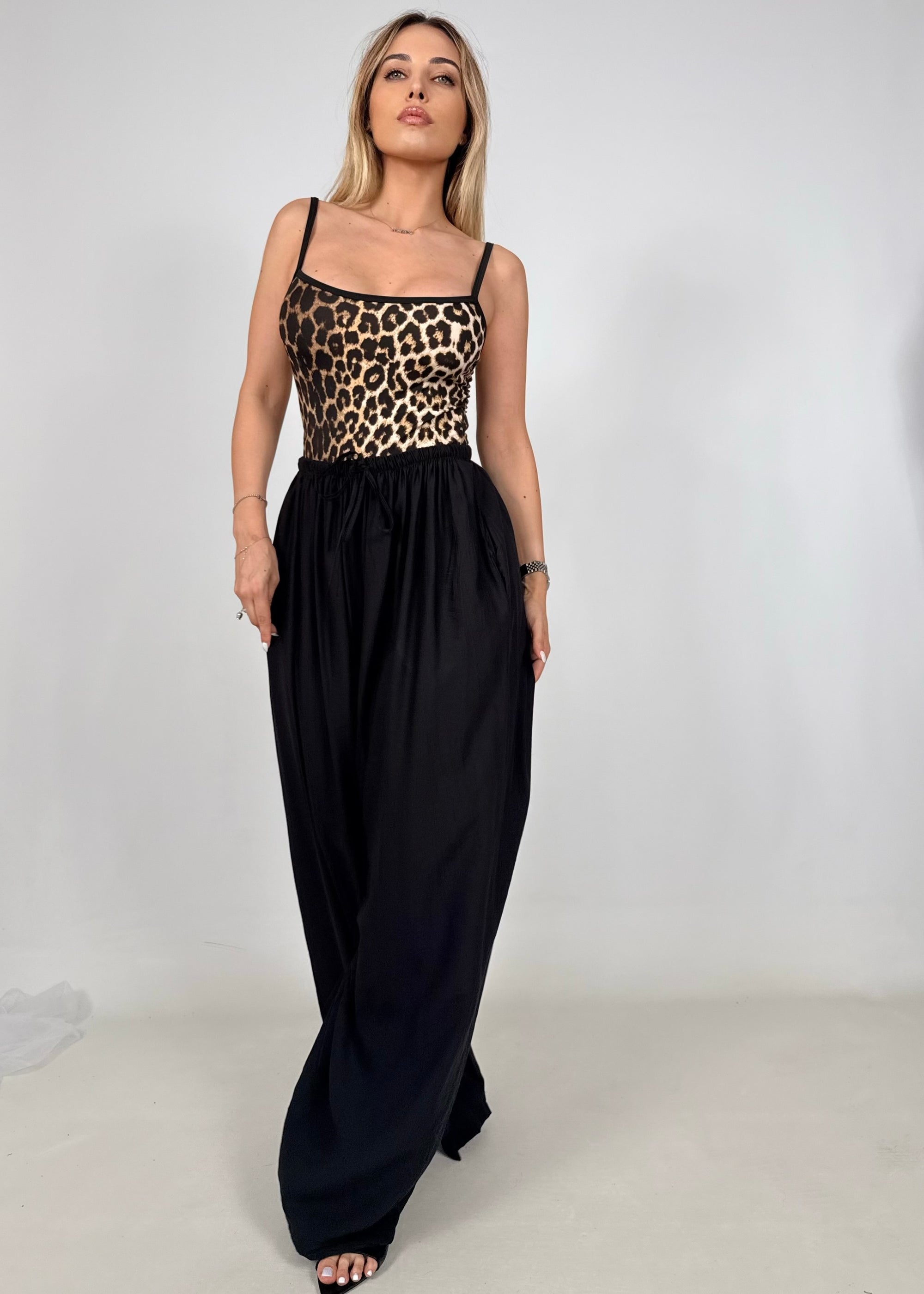 Body Animalier