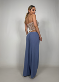 Pantalone Lino