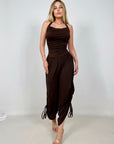 Jumpsuit Adele