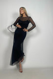 Abito Tulle