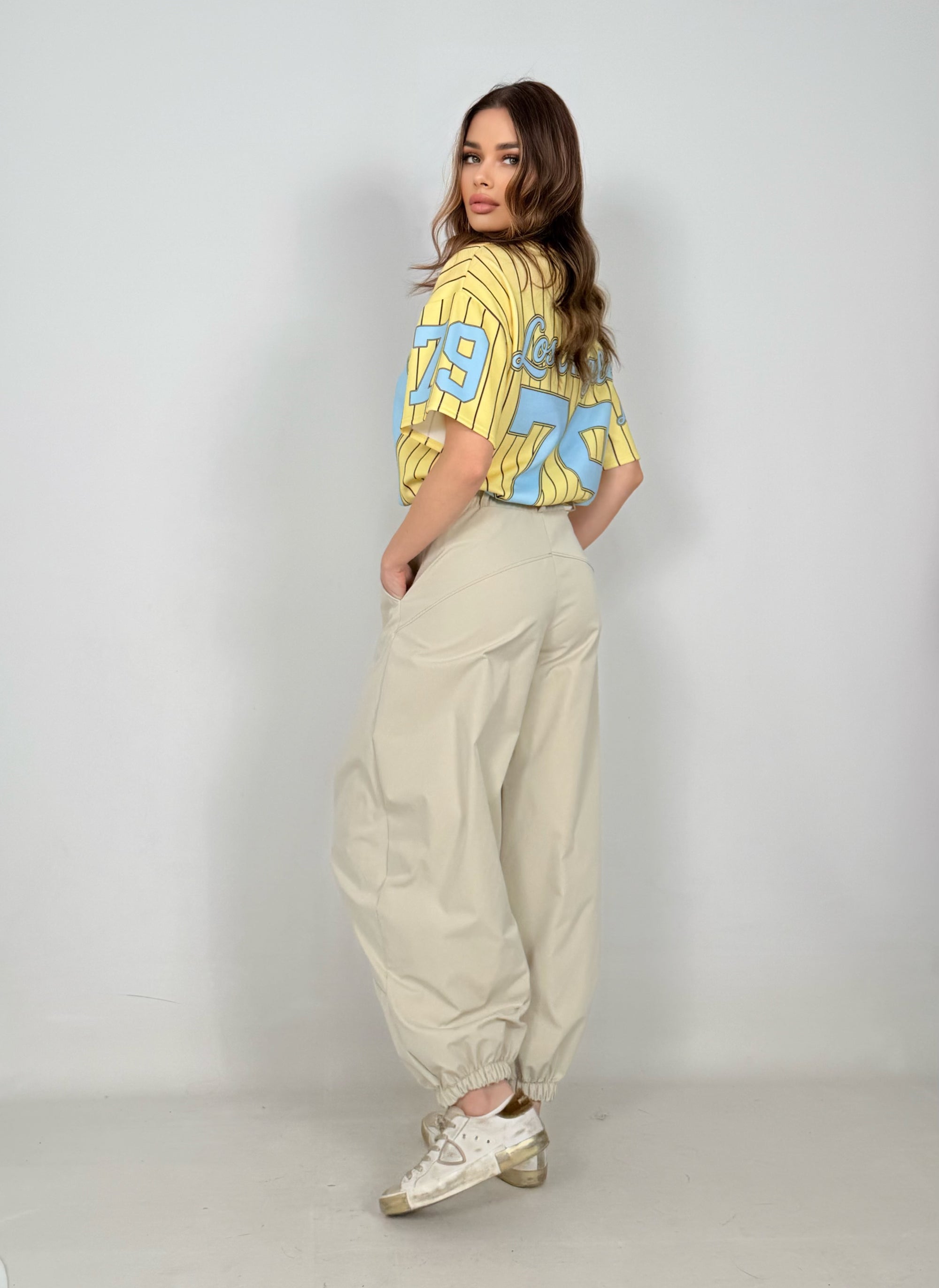 Pantalone Space