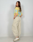 Pantalone Space