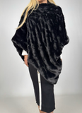 Poncho Ambra