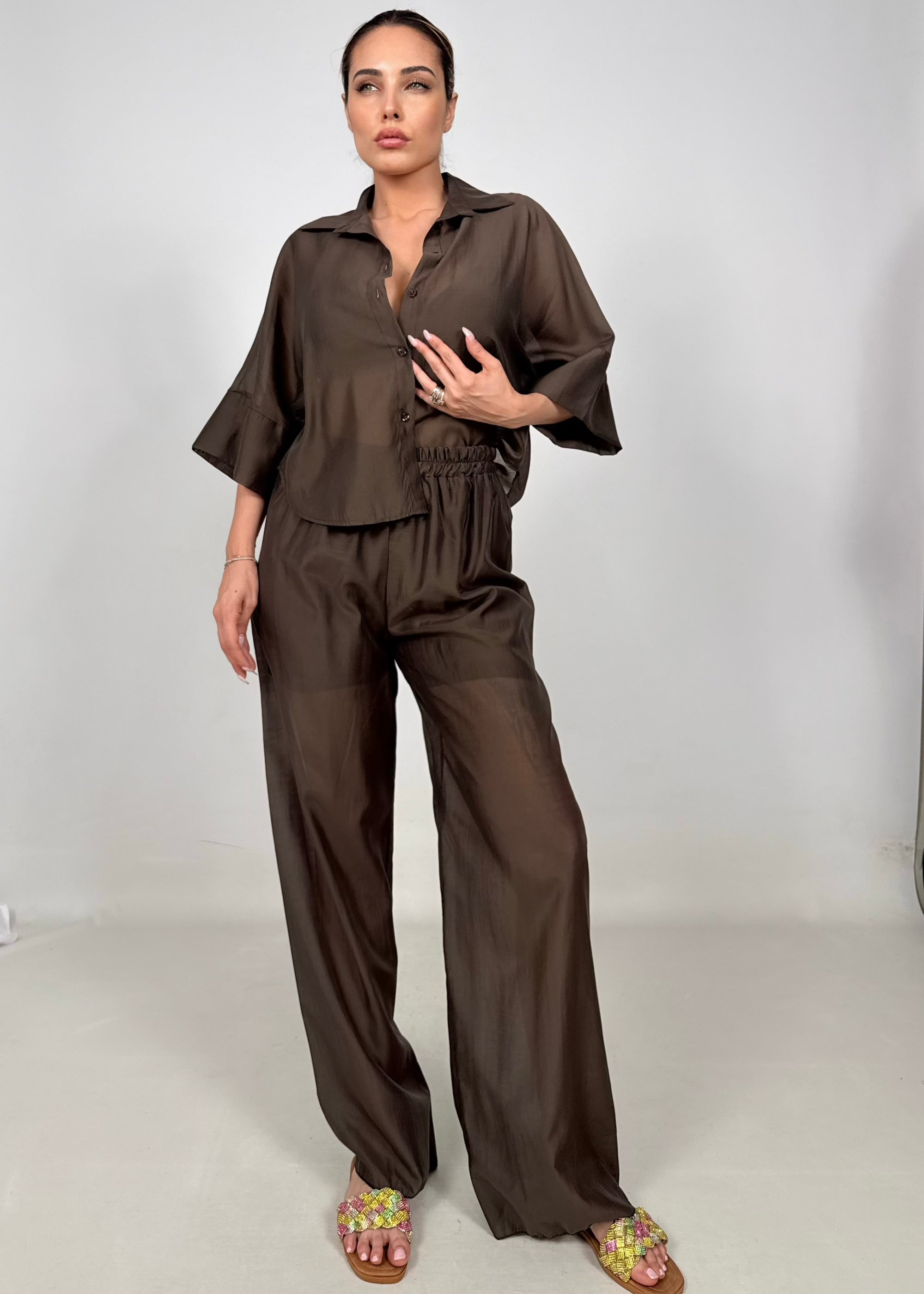 Pantalone Amore