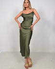 Dress Amour