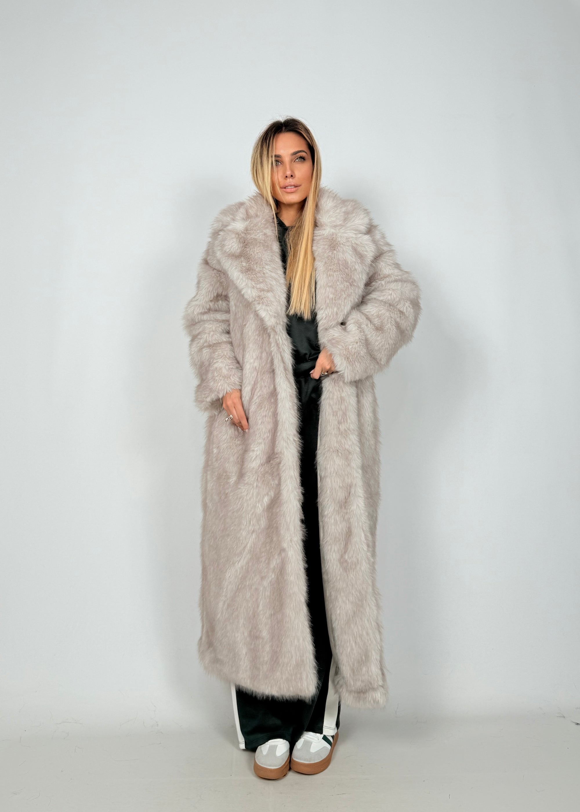 Eco-Fur Sankt Moritz