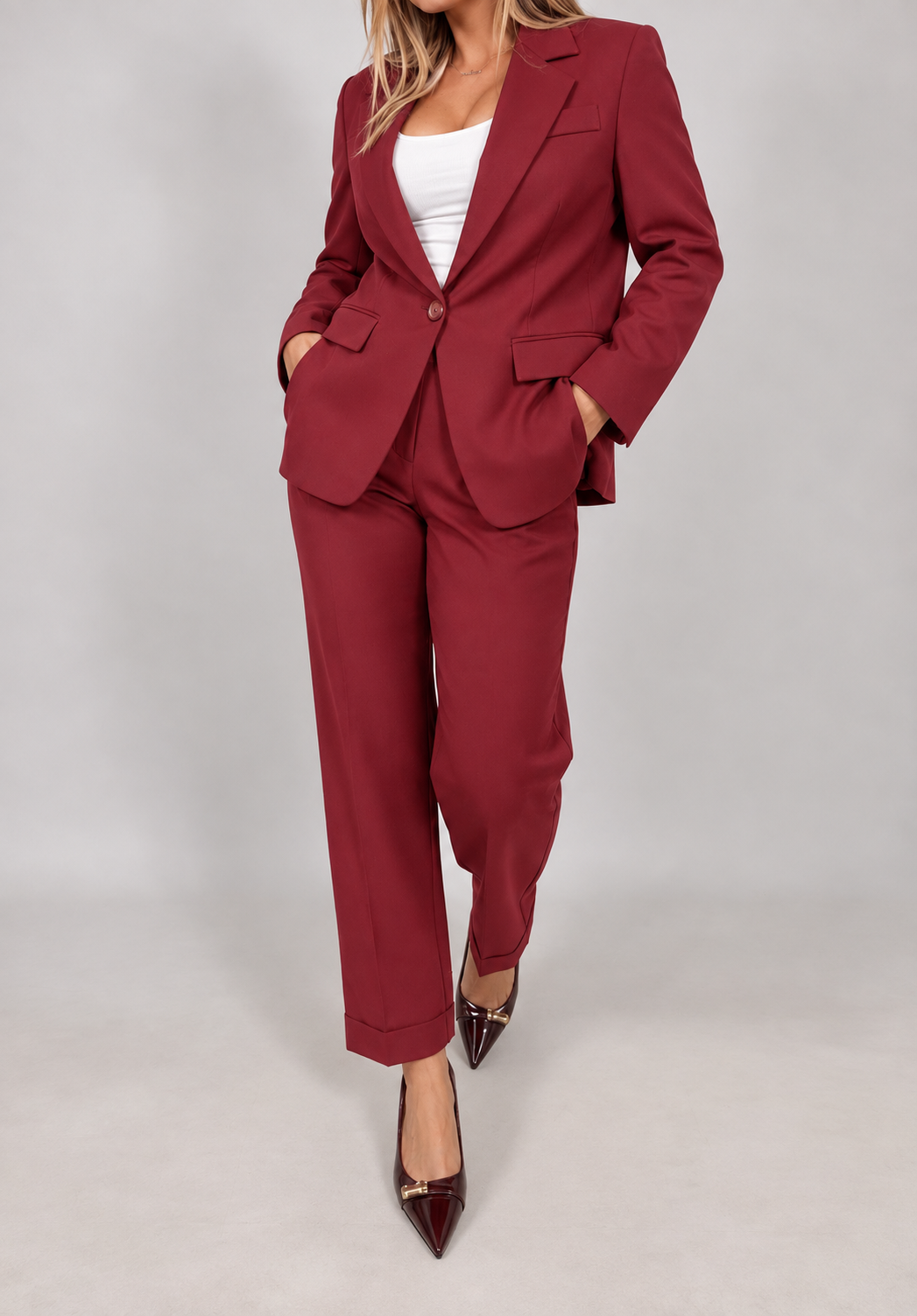 Tailleur New York