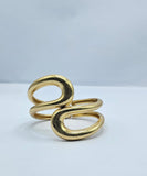 Bracciale gold