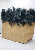 Pochette Plume