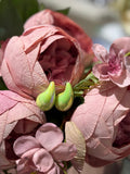 Orecchini Goccia