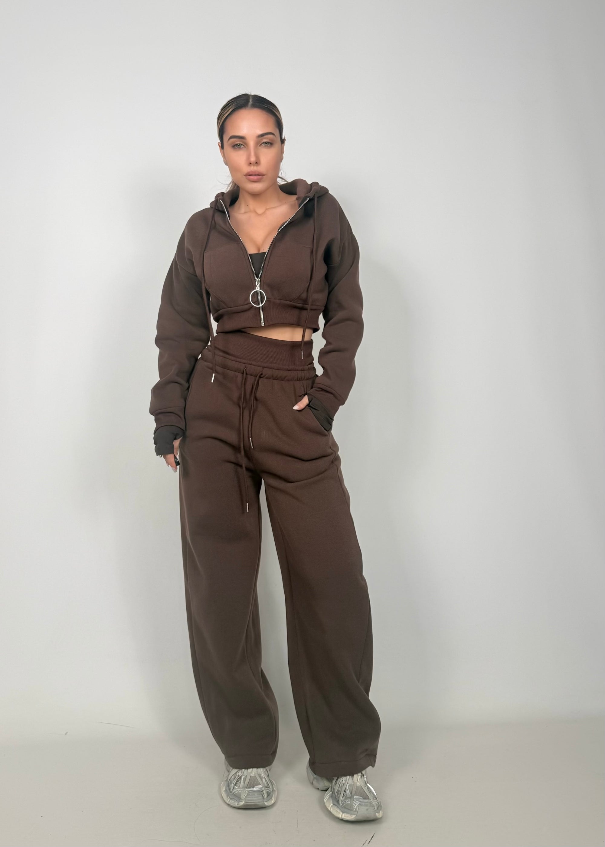 Set Coordinato 3 Pezzi